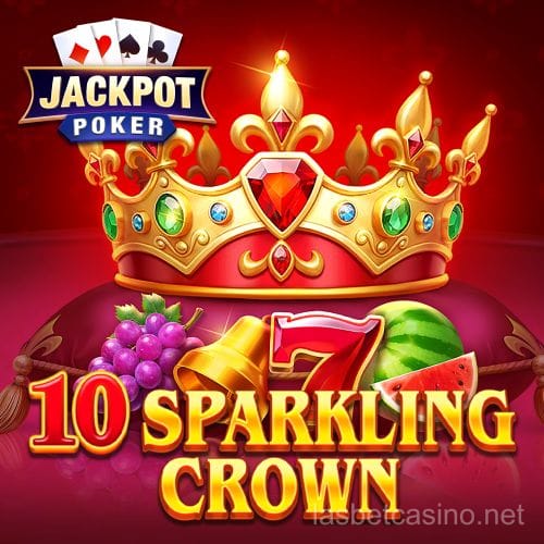 10 Sparkling Crown
